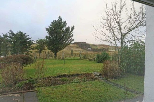  Image of 3 bedroom Cottage for sale in Culnacnock Portree IV51 at 9, Culnacnock Portree, IV51 9JH